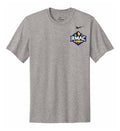 Rocky Mountain Athletic Conference Logo [RMAC] Nike Team Legend Tee