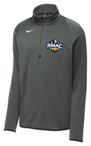 Rocky Mountain Athletic Conference Logo [RMAC] Nike Quarter Zip