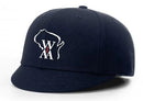 Wisconsin Interscholastic Athletic Assoc [WIAA] Wool Blend Fitted Hat