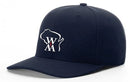 Wisconsin Interscholastic Athletic Assoc [WIAA] Wool Blend Fitted Hat