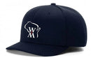 Wisconsin Interscholastic Athletic Assoc [WIAA] Umpire Pulse R-Flex Hat