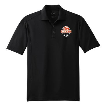Rule 2 Officials Camp Nike Dri-Fit Polo