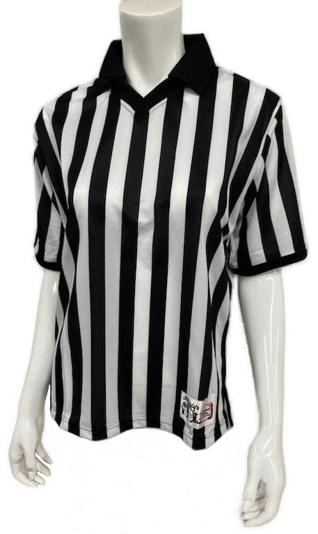 Honig's Women's Lacrosse Short Sleeve Shirt