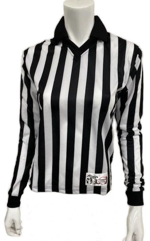 Honig's Women's Lacrosse Long Sleeve Shirt