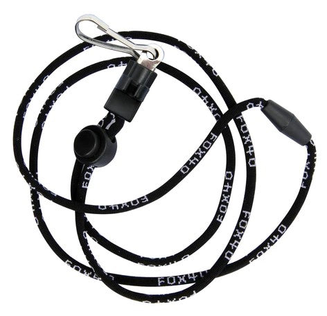 18" Lanyard w/ P.T. (Precision Timing) System