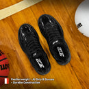 3n2 Reaction Referee VX1 Patent Leather Shoe - D Width