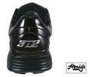 3n2 Reaction Referee VX1 Patent Leather Shoe - D Width