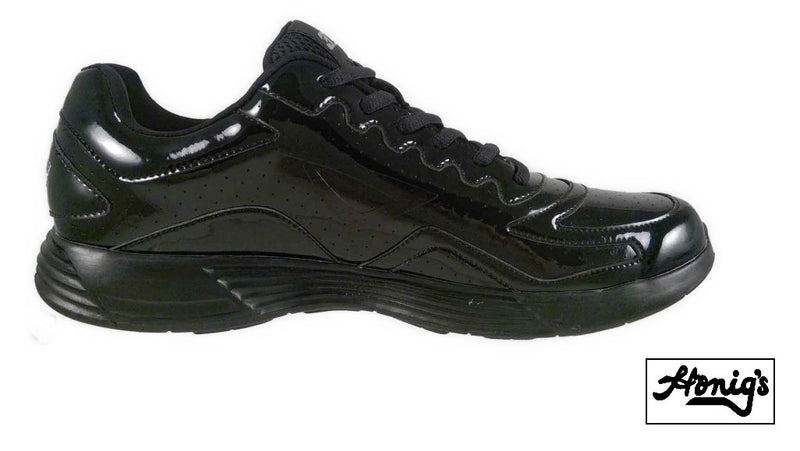 3n2 Reaction Referee VX1 Patent Leather Shoe - D Width