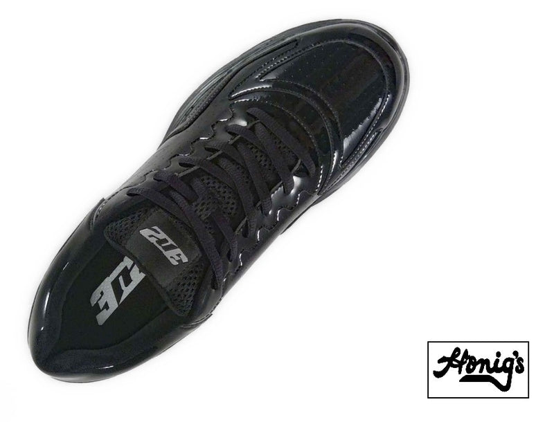 3n2 Reaction Referee VX1 Patent Leather Shoe D Width
