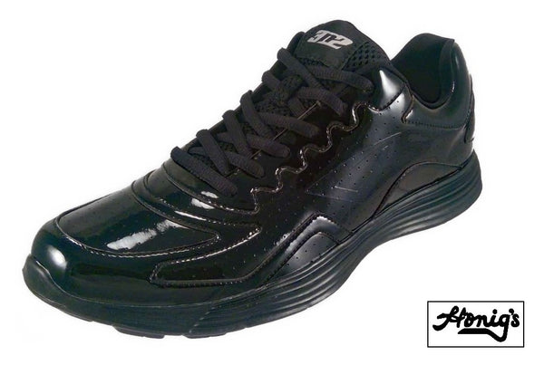 3n2 Reaction Referee VX1 Patent Leather Shoe - D Width