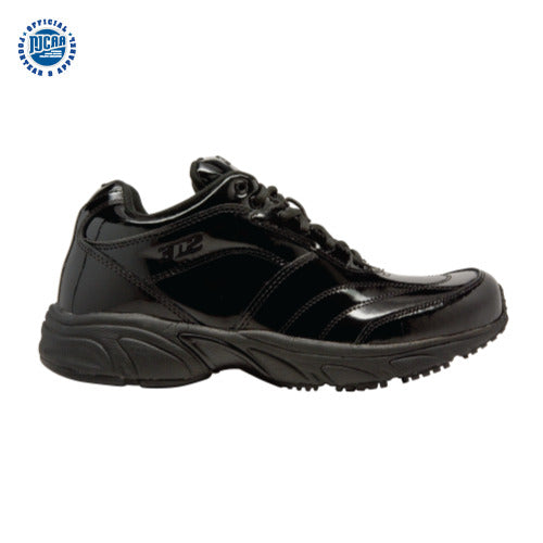 3n2 Reaction Referee Patent Leather Shoe - 2E Width