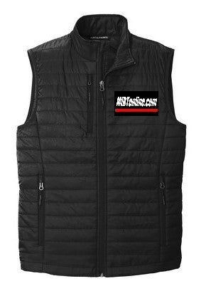 MIBTonline.com [MIBT] Packable Puffy Vest