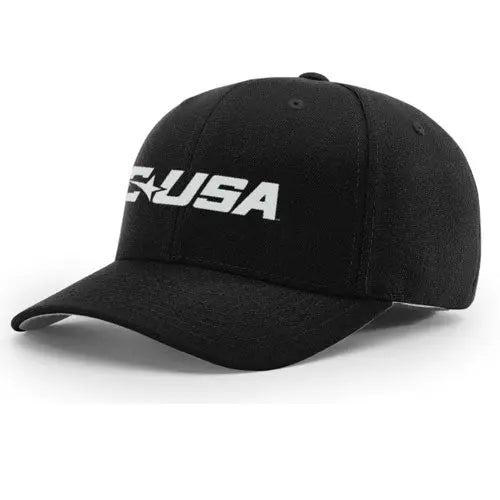 C-USA Richardson Surge 4 Stitch Plate Hat