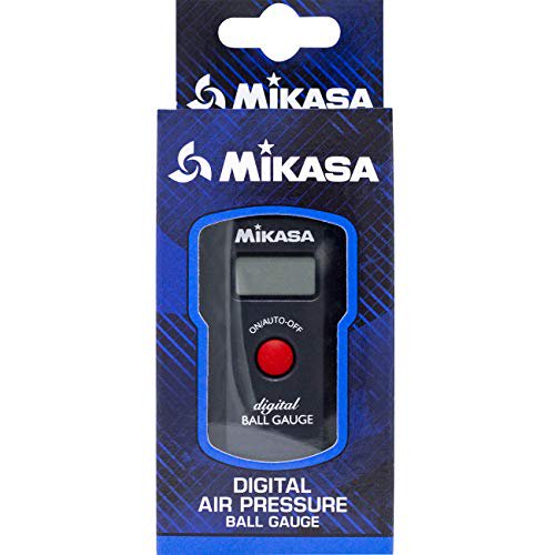 Digital Air Pressure Gauge W/ Air Control