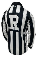 Honig's New Dye Sublimated CFO Long Sleeve Jersey - Made In The U.S.A