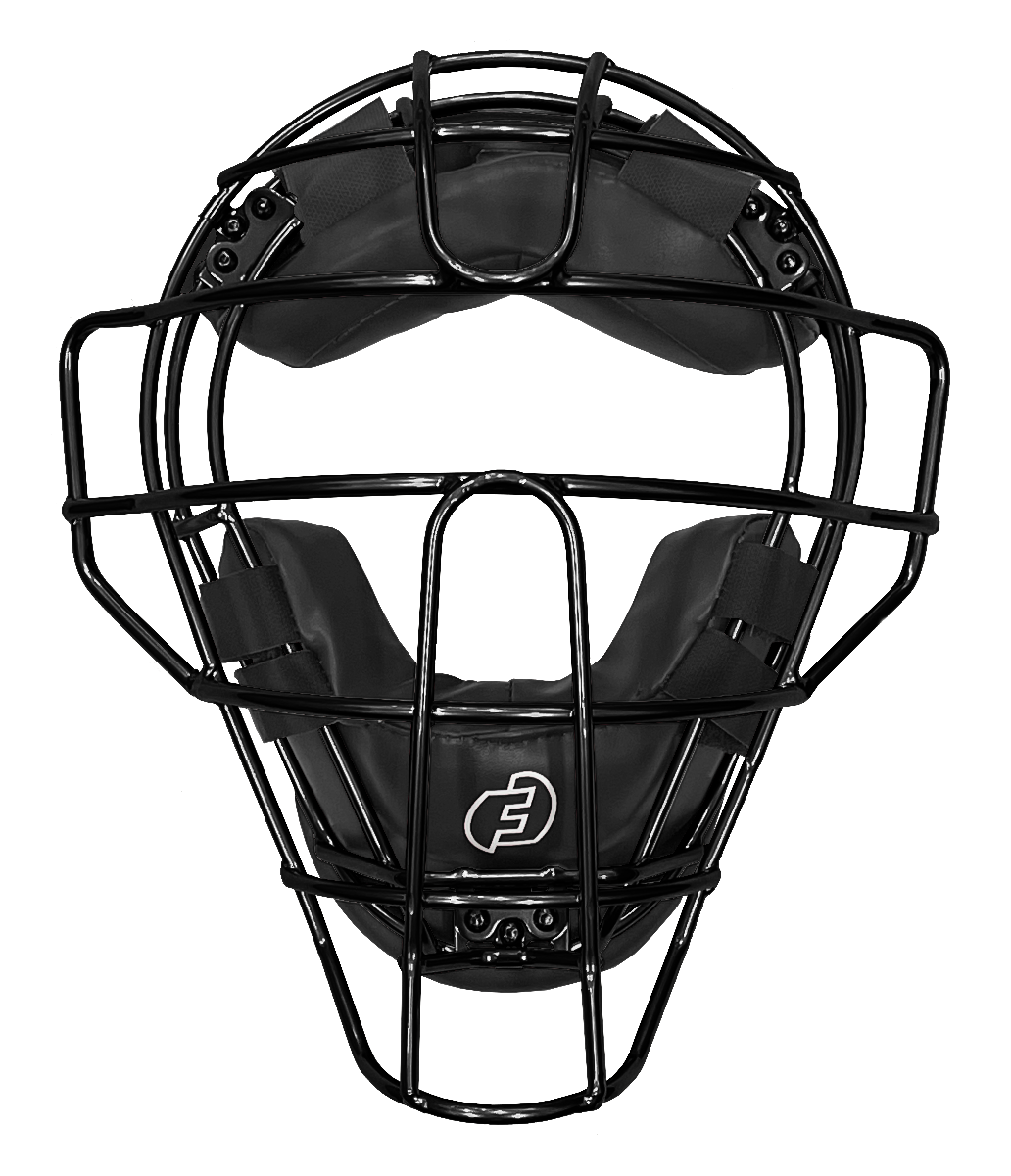 Basbl Masks Baseball Masks, Pads & Helmets