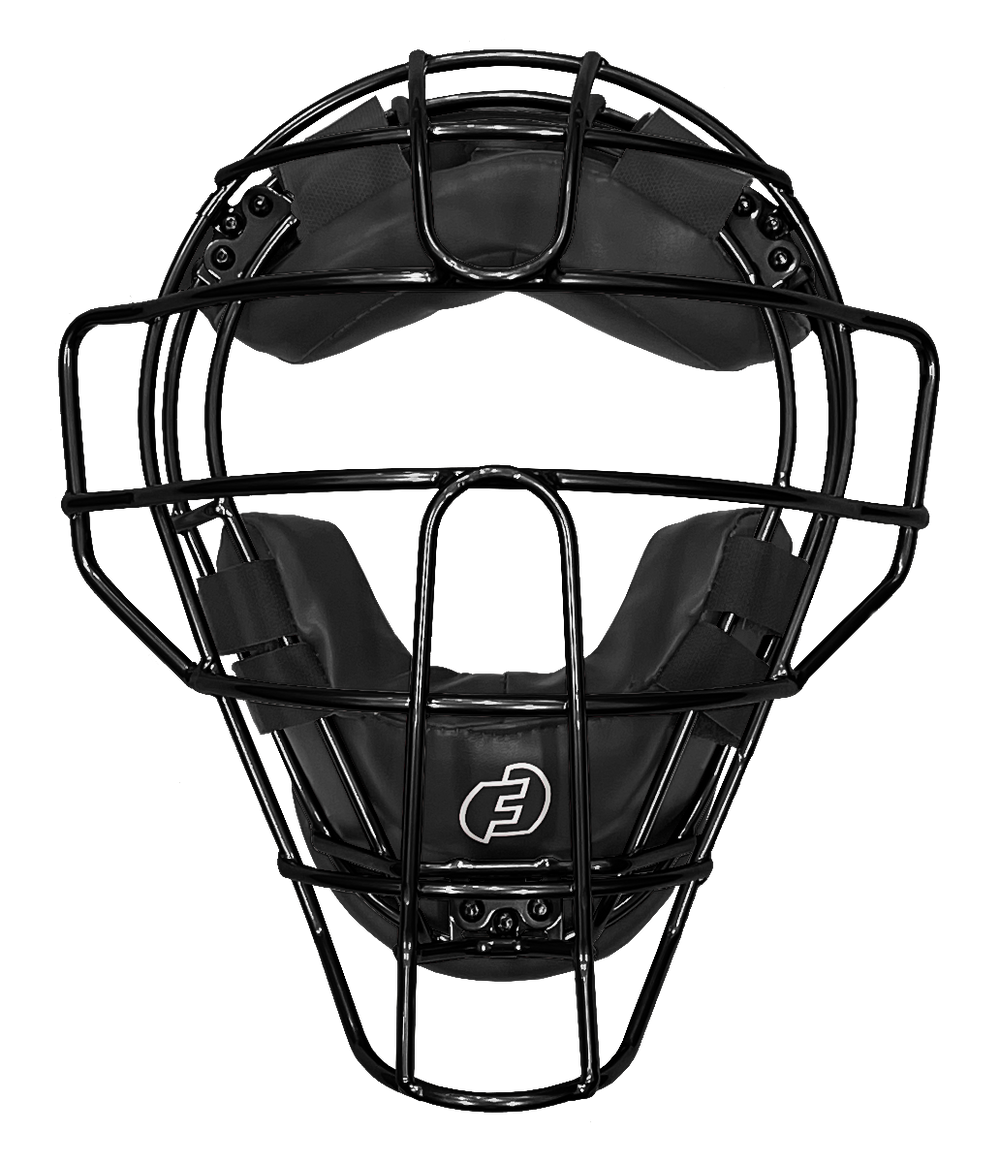 Masque de Receveur de Baseball, Masque d'arbitre,Masque de Masque de Receveur de Baseball, Masque d'arbitre,Masque de