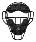 Force 3 Traditional Defender Umpire Mask