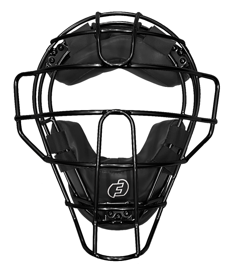Force 3 Traditional Defender Umpire Mask