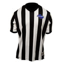 GHSA 2" Ultra Tech Sublimated Basketball Shirt With American Flag