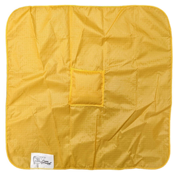 Standard Nylon All Yellow - Ball Type Penalty Flag