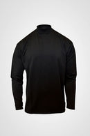 Honig's Long Sleeve Loose Fit Mock