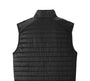Honig's Logoed Packable Puffy Vest