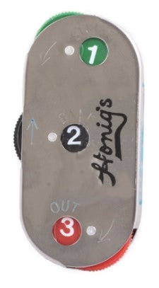 K44 - Honig's Standard Metal Indicator
