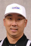 KHSAA (Kentucky) Richardson 485 Flex-fit Football Officials hat. White or Black.