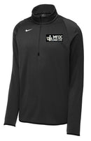 Midwest Football Officiating Clinic [MFOC] Nike Quarter Zip