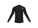 New Balance Cold Gear Mock Neck Long Sleeve Top