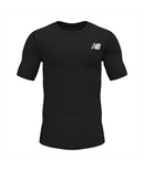 New Balance Baselayer Short Sleeve Top