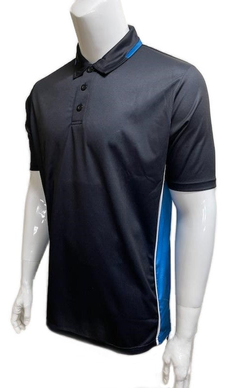 Honig's NCAA Softball Men's Navy Short Sleeve Umpire Shirts