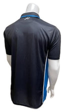 Honig's NCAA Softball Men's Navy Short Sleeve Umpire Shirts