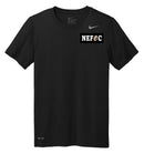 Northeast Football Officiating Consortium [NEFOC] Nike Team Legend Tee