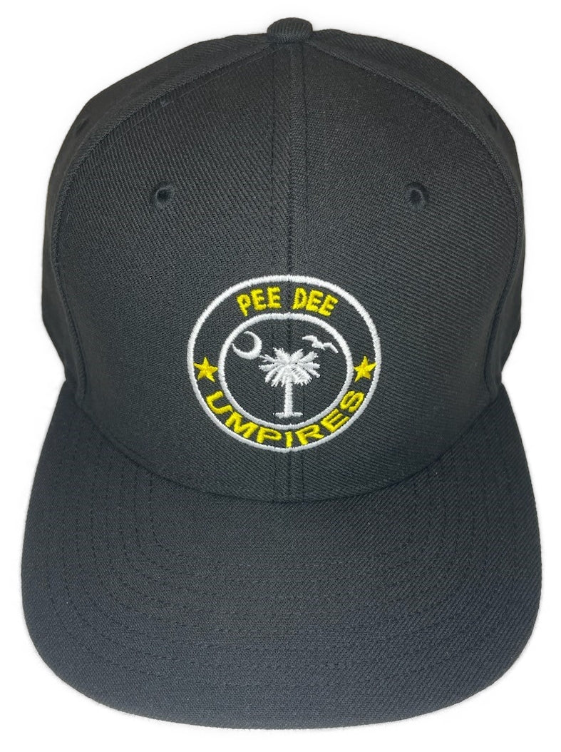 Pee Dee High School Baseball Umpires Association Richardson 8-Stitch F