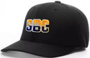 Sun Belt Conference Richardson Surge 4 Stitch Hat