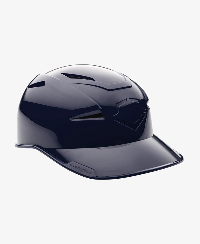 Wilson Evoshield PRO SRZ Vented Skull Cap Navy