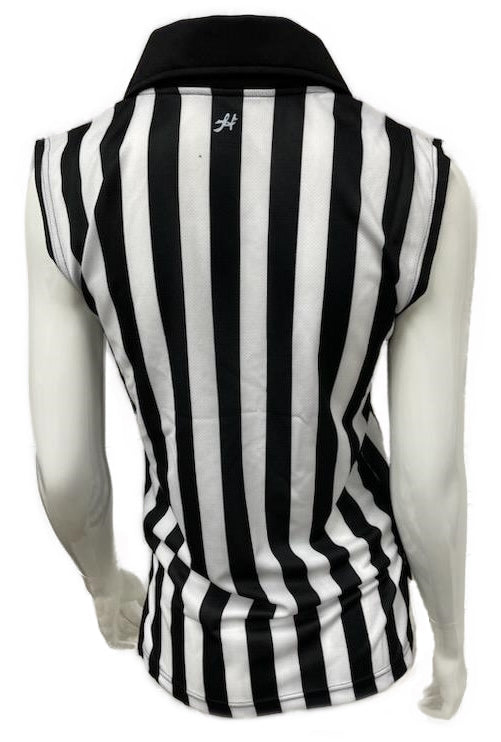 Honig's Women's Lacrosse Sleeveless Shirt