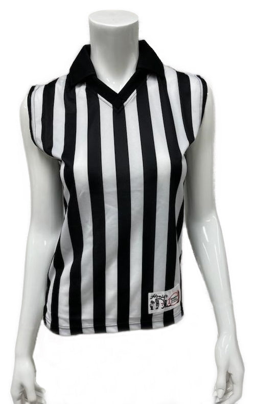 Honig's Women's Lacrosse Sleeveless Shirt