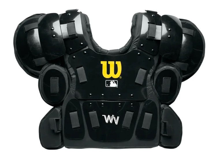 Baseball Chest Protectors – Umpire Protective Gear | Honig's