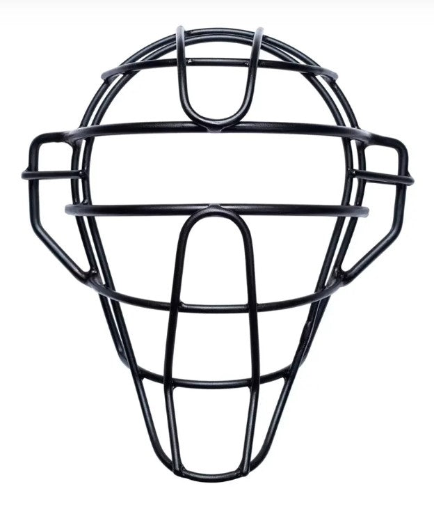 Wilson Dyna-Lite Aluminum Mask Frame - Black