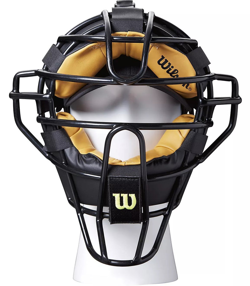 Wilson Three-Point Adjustable Mask Harness