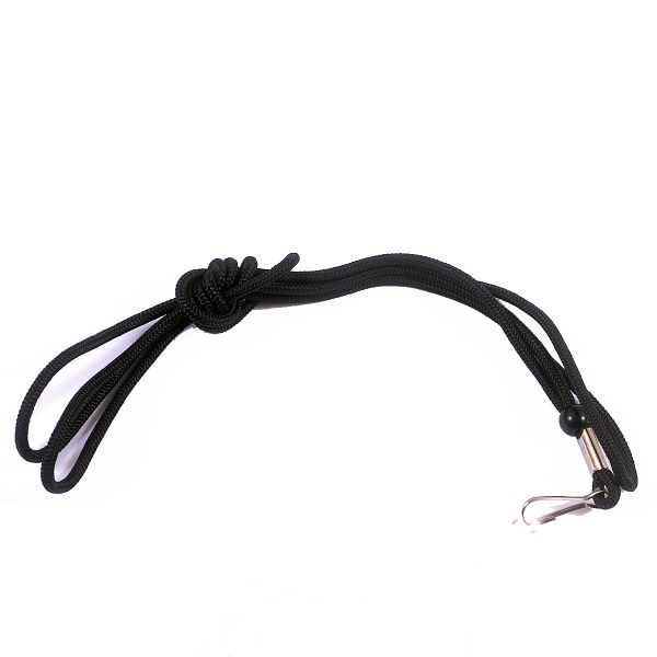 Extra Long 27"  Cord Whistle Lanyard