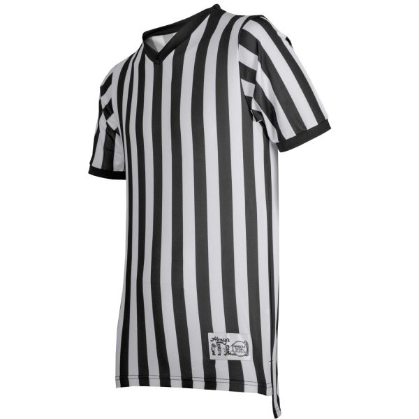 Honig's ProSoft V-Neck Basketball Officials Shirt