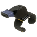 Fox 40 Finger Whistle w/ Cushion Mouth Grip