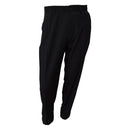 Honig's New Performance All Black Lacrosse Pant