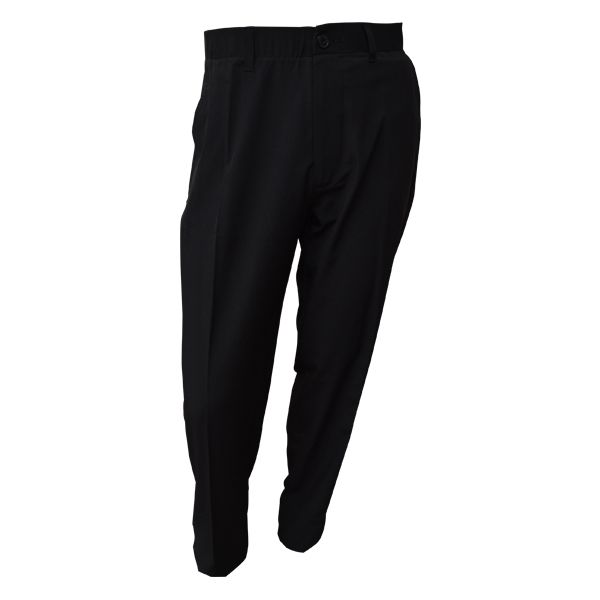 Honig's Performance All Black Wrestling/Lacrosse Pant
