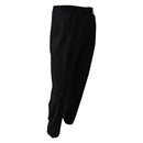 Honig's New Performance All Black Lacrosse Pant