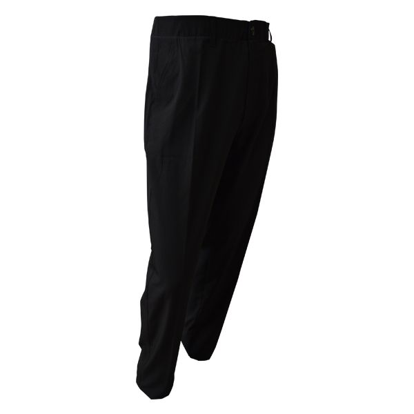 Honig's Performance All Black Wrestling/Lacrosse Pant